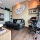 Transquil Modern 1BR - Ultra Fast WiFi - BTS Ari, Bangkok - Photo 3