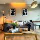 Tropical Modern 1BR - Ultra Fast Wifi - Thong Lo, Bangkok - Photo 6