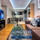Stylish Exquisite 1BR, Bangkok - Foto 1