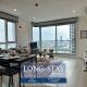 Contemporary High-Rise 2BR - Ultra Fast Wifi - Sathorn, Bangkok - Photo 1