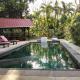 Beautiful Villa with Pool and Amazing Garden, Midlands Station (foto 9)