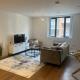 Modern 2-Bed Apartment in Jewellery Quarter Birmingham - Photo 1