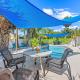 Holmes Hideaway - Pet-Friendly, Pool, Walk to The Beach on AMI Holmes Beach - Fotografie 6