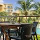 Beachfront - Divine Leisure 2BR condo - BC255 Palm/Eagle Beach - Foto 2