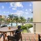 Beachfront - Divine Leisure 2BR condo - BC255 Palm/Eagle Beach - Foto 3