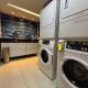Flat Lux Próx Órion Cozinha Completa com Varanda, ゴイアニア - 写真 4