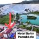 Pamukkale Sahin Hotel, Pamukkale - Fotografie 5