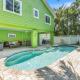 Private Pool - Fern Cottage by SeaBreeze Vacation, Anna Maria - Photo 1