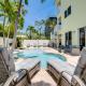 Private Pool - Island Dream by SeaBreeze Vacation Anna Maria - Fotografie 1