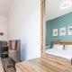 Cozy Modern Studio Oxford Residence, Dubaj - Fotografie 5