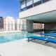 Allianz Park, Piscina, AC |Brazilian Corner, San Paolo - Foto 3