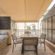 Modern Apartment - Balcony & Metro Access, Athen - Foto 10