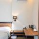 MISTO capsule hotel Kiev - Foto 6