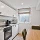 Gemütliches Nordic Nest Apartment Henriette 1, Hamburg - Zdjęcie 3