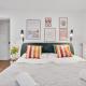 Gemütliches Nordic Nest Apartment Henriette 1, Hamburg - Zdjęcie 7