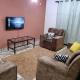 1 Bedroom Fully Furnished Luxurious Apartment Voi Town, Voi - Photo 2