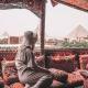 majestic hotel pyramids view, カイロ - 写真 4