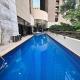 Apto confortável no Itaim Bibi | SPZ0610, São Paulo - Foto 3