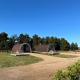 Otter Bay Pods, Glamping Pods nr Stornoway, Isle of Lewis, Knock (fotografie 2)