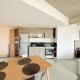Amplio Loft con balcón sobre la Av 9 de Julio 6C, Buenos Aires - Fotografie 4