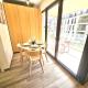 Cozy Studio with Sunny Terrace-Chiny3, Lucemburk - Fotografie 7