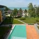 Lillawellness Apartman 2 Siófok, Siófok - Fotografie 1