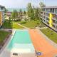 Lillawellness Apartman 2 Siófok, Siófok - Fotografie 10