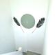 Peckham City Vibes 2BR with Wi-fi and Balcony, Londýn - Fotografie 8