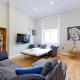 Chic & Trendy 1BR Flat in Prime Location, Londýn - Fotografie 4