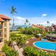 Maui Schooner Resort, Kihei - Fotografie 1