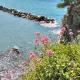 Central Studio in Moneglia 20 steps from beach and 20 minutes from the Cinque Terre by train, Moneglia (fotografie 2)