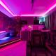 Toulouse Love room, suite avec spa privatif - Photo 3