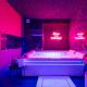 Toulouse Love room, suite avec spa privatif - Photo 2