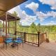 Hermosa Home with Black Hills View, Gas Grill and Deck