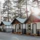 LOGE Leavenworth - Downtown, Leavenworth (fotografie 8)