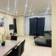Luxury home, Pointe-Noire