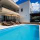 Villa 3D by the Sea with pool and included breakfast Kaštela - Fotografie 3