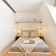 Élégant esprit suite d'hôtel, Paris - Foto 10