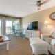 Sandy Oceanfront 2nd FL 1BR with pool at The Riggings, Kure Beach