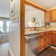 Sandy Oceanfront 2nd FL 1BR with pool at The Riggings, Kure Beach (fotografie 6)