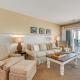 Sandy Oceanfront 2nd FL 1BR with pool at The Riggings, Kure Beach (fotografie 7)
