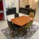 Paisible appart, Pointe-Noire