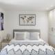 Bespoke Studio 23 Min - C London Private Bathrroom Shared Kitchen 3, Edgware