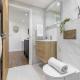 Bespoke Studio 23 Min - C London Private Bathrroom Shared Kitchen 3, Edgware (foto 2)