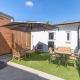 Bespoke Studio 23 Min - C London Private Bathrroom Shared Kitchen 3, Edgware (foto 8)