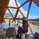 The Canuto Glamping, Tumbaya (fotografie 3)
