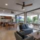Penthouse with Private Pool, Rooftop, and Stunning Views, Tulum