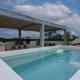 Penthouse with Private Pool, Rooftop, and Stunning Views, Tulum (fotografie 2)