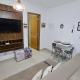 Flat 202 lindíssimo ao lado Shopping Flamboyant, ゴイアニア - 写真 3