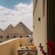 Oriental Pyramids View El Cairo - Foto 4